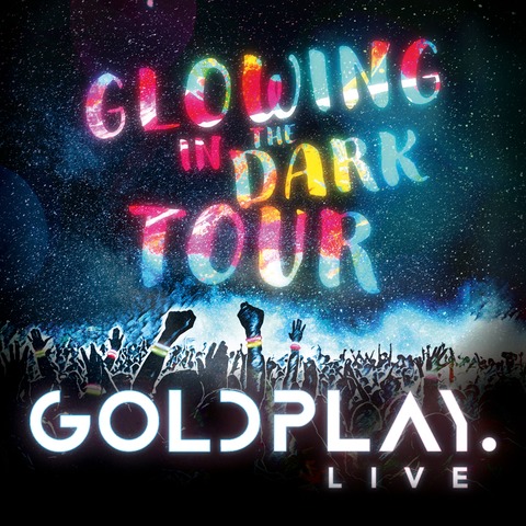Goldplay.Live meets Warehouse Seven - Best Coldplay Tribute 2022/23 - Die Coldplay Coverband Goldplay - Gelnhausen - 02.05.2026 20:45