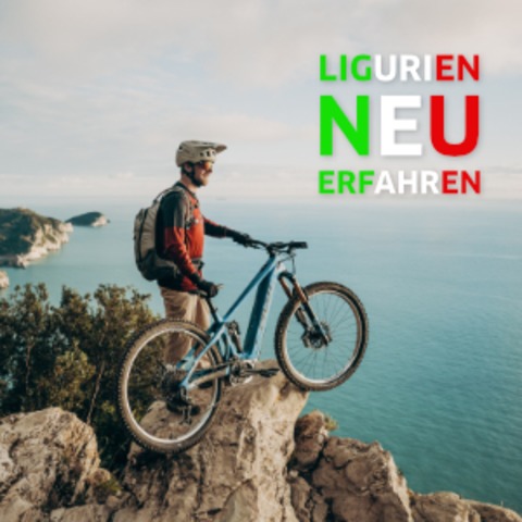 LIVE Harald Philipp „Ligurien neu Erfahren“ - Kempten - 07.02.2026 19:30