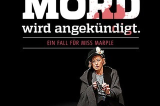Ein Mord wird angek�ndigt