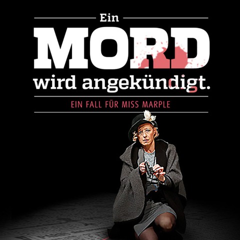 Ein Mord wird angek�ndigt - Berlin - 22.02.2026 17:00