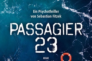 Passagier 23