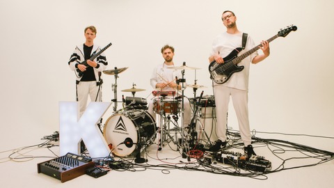 Komfortrauschen [organisch_elektronisch] - Karlsruhe - 18.04.2026 20:00