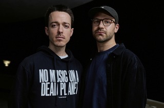 Maier-Hauff // DeRungs