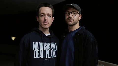 Maier-Hauff // DeRungs - Karlsruhe - 20.03.2026 20:00