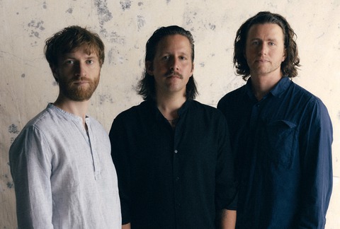 Simon Popp Trio - Karlsruhe - 14.02.2026 20:00