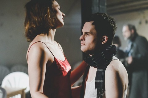 Pension Sch�ller - Berlin - 16.01.2026 19:30