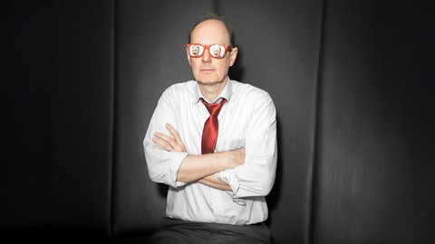 SONNEBORN - Kravall und Satire - T�bingen - 23.01.2026 20:00