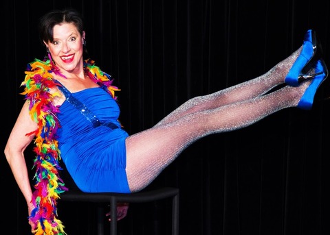 Der Beziehungsbomber - WIESBADEN - 27.03.2026 20:00