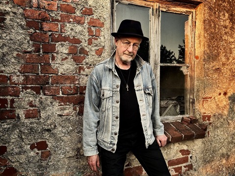 Steve Baker & The LiveWires - Husum - 27.03.2026 20:30