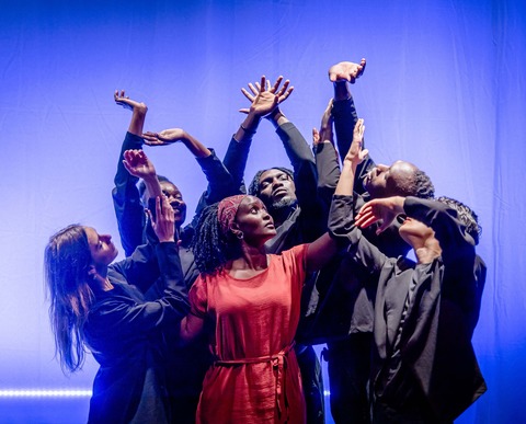 LiEBE - Burghausen - 12.01.2026 20:00