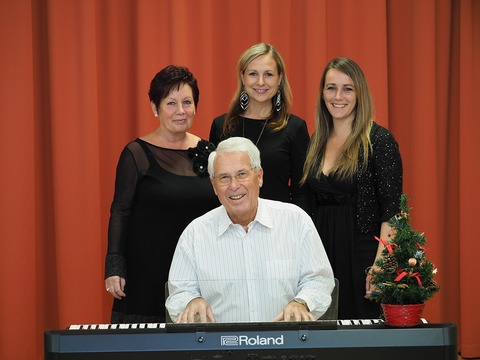 Musikalischer Abend zur Adventszeit - Seebad Bansin - 10.12.2025 19:30