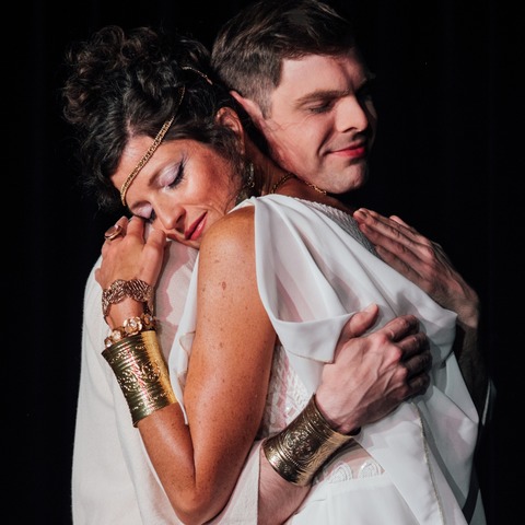 Wart auf mich! - WIESBADEN - 07.03.2026 20:00