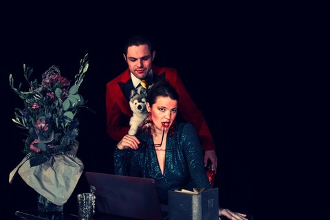 Illusio - WIESBADEN - 20.03.2026 20:00