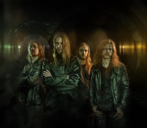 Alkaloid & Support - Karlsruhe - 09.01.2026 19:00