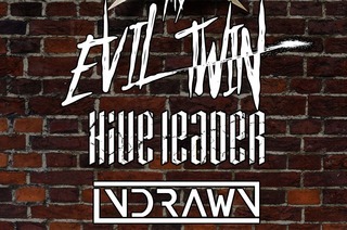 My Evil Twin + Hive Leader + Indrawn (Metalcore Night) - Metalcore from Italy