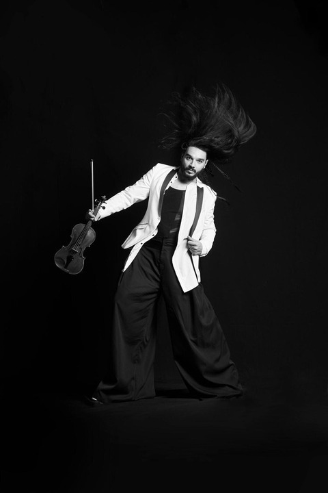 Nemanja Radulovic & Double Sens - Riehen - 09.05.2026 19:30