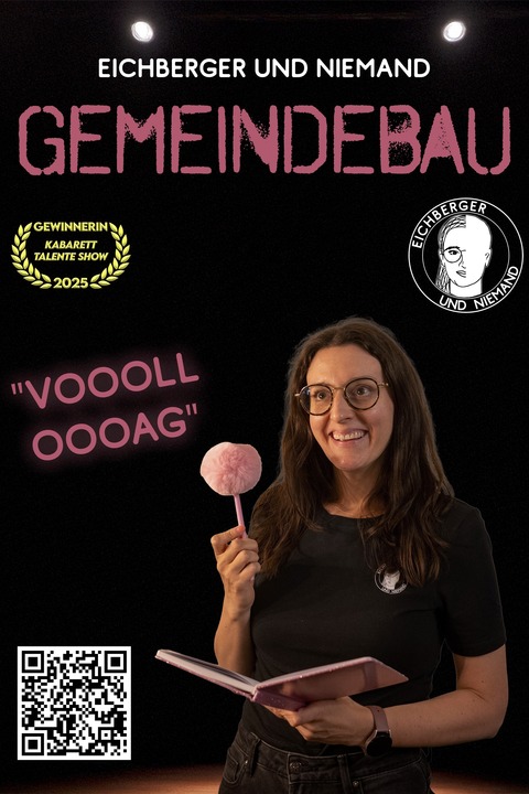 Eichberger und Niemand - Gemeindebau - Wien - 06.03.2026 19:30