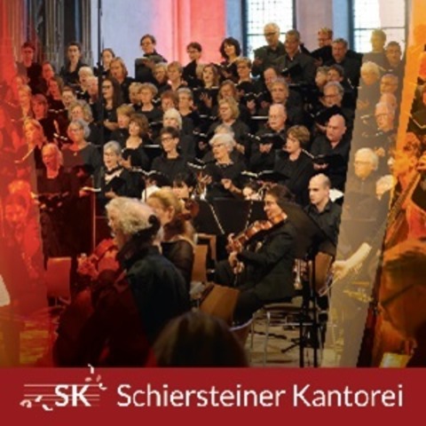 Jauchzet dem Herrn, alle Welt - KIRCHENMUSIK & MOTETTEN A CAPPELLA - Eltville am Rhein - 11.09.2026 18:00