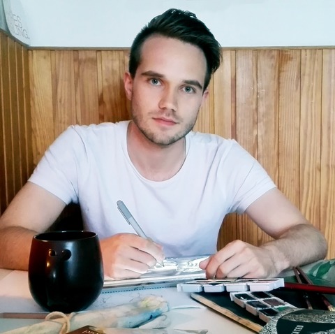 Thomas Hussung - Hallstadt - 21.04.2026 16:00