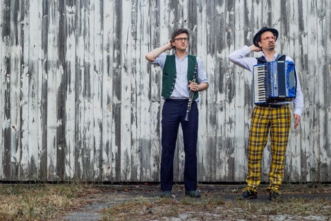 Horch amol! - BAMBERG - 03.02.2026 19:30