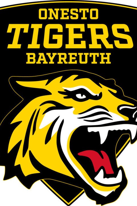 Erding Gladiators - onesto Tigers Bayreuth - Erding - 28.12.2025 18:00