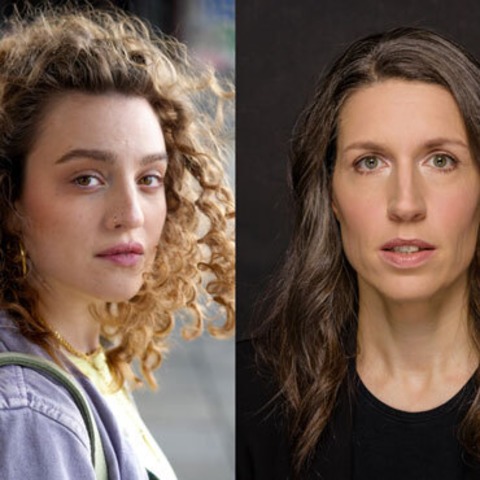 Felicia Binger & Christine Prayon - Dresden - 24.04.2026 20:00