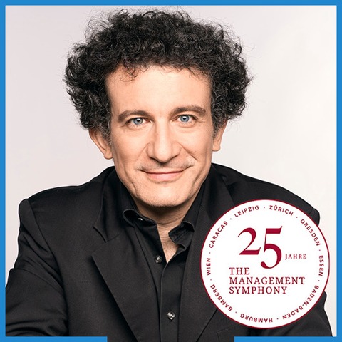 Symphonic Side Step - Symphonic Side Step - Frankfurt am Main - 26.04.2026 11:00