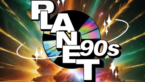 Planet 90s - Basel - 12.12.2025 22:00