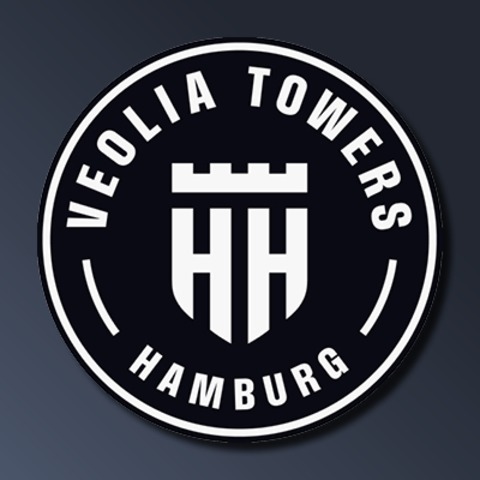 EWE Baskets Oldenburg - Veolia Towers Hamburg - Oldenburg - 01.04.2026 20:00