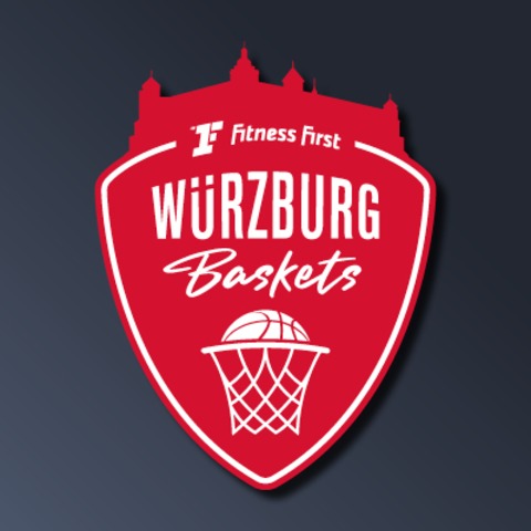 EWE Baskets Oldenburg - Fitness First W�rzburg Baskets - Oldenburg - 22.03.2026 16:30