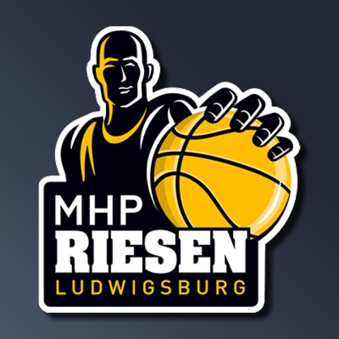 EWE Baskets Oldenburg - MHP RIESEN Ludwigsburg - Oldenburg - 14.02.2026 20:00