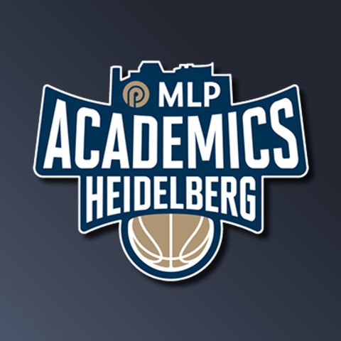 EWE Baskets Oldenburg - MLP Academics Heidelberg - Oldenburg - 25.04.2026 18:30