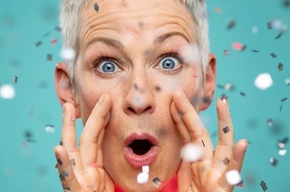 Tina H�ussermann - HAPPY KONFETTi