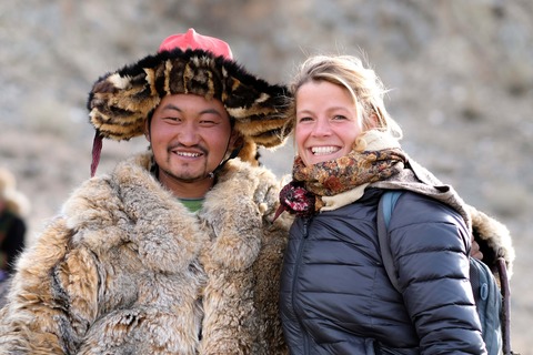 Tamar Valkenier - Stuttgart - 02.11.2026 20:15