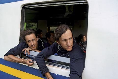 Hansen & Paul Hoepner - Stuttgart - 20.10.2026 20:15