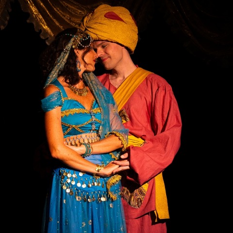 Der kleine Muck - WIESBADEN - 07.02.2026 11:00