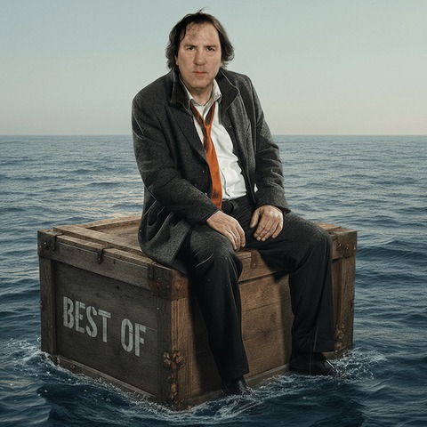 Stefan Waghubinger - Stuttgart - 25.01.2026 19:00