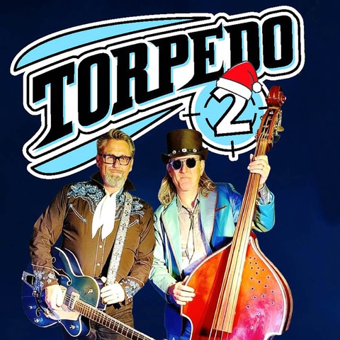 TORPEDO 2 & Friends - Christmas-Show - Kassel - 18.12.2025 20:00