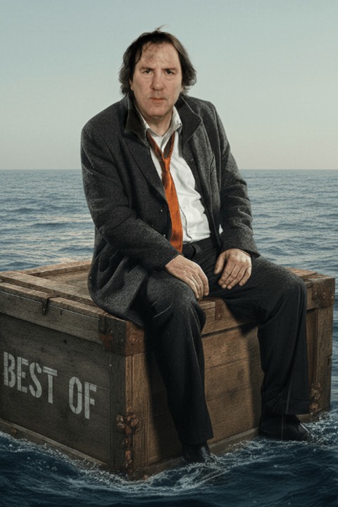 Stefan Waghubinger - Metzingen - 03.12.2026 20:00