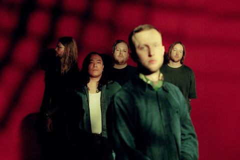 La Dispute - &#8222;No One Was Driving The Car&#8220;-Tour - Mainz - 24.02.2026 19:30