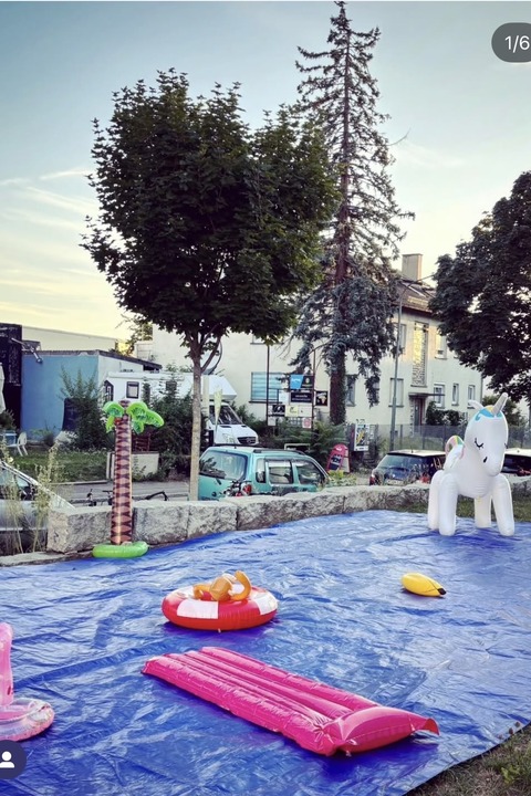 In den Archipelen der Mondialitat - Freiburg - 28.11.2025 20:00