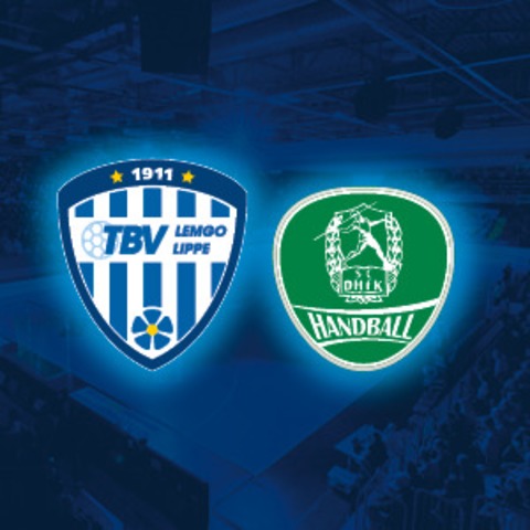 TBV Lemgo Lippe - SC DHfK Leipzig - Lemgo - 03.06.2026 19:00