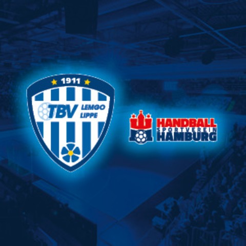 TBV Lemgo Lippe - HSV Hamburg - Lemgo - 26.02.2026 19:00