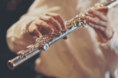 Kammerkonzert Fl�te & Harfe - Neuruppin - 18.10.2026 17:00