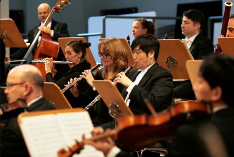 Sinfoniekonzert - Neuruppin - 24.05.2026 17:00