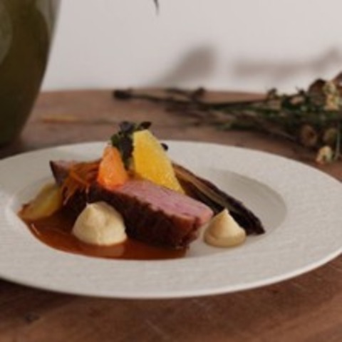 Kochkurs: Franzsisch Kochen & Genieen | 4-Gnge-Men fr die kalte Jahreszeit - Stuttgart - 17.12.2025 17:30