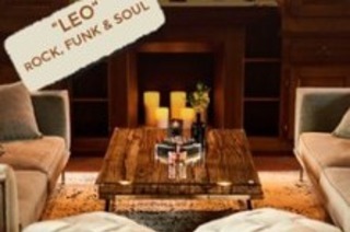 Wohnzimmerkonzert Fulda - Leo