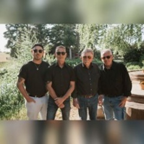 Goats-Connection - SASSENBURG, NEUDORF-PLATENDORF - 19.09.2026 19:00