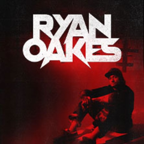 Ryan Oakes - European Headline Tour 2026 - M�NCHEN - 01.04.2026 20:00