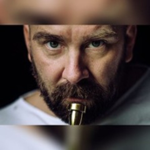 Studnitzky - Euphoria - HANNOVER - 24.01.2026 20:30